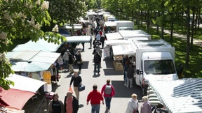 Die Inflation in Deutschland verharrt im Mai auf 2,1 Prozent