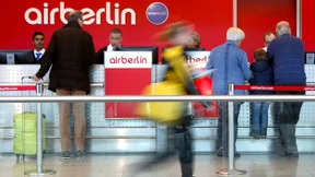 Wirtschaftsministerin verteidigt Millionengehalt des Air-Berlin-Chefs