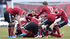 Nürnberg dreht Elfmeterkrimi