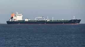 Fast zwei Millionen Barrel Diesel aus Russland auf hoher See