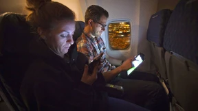 Handgepäck-Verbot für Elektronik aus muslimischen Ländern