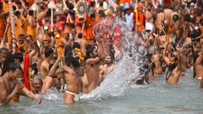 Ist ein Betrugsskandal schuld am größten Superspreader-Ereignis der Welt?