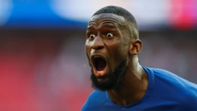 Der große Abend des Antonio Rüdiger