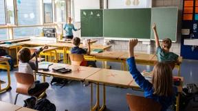 Alle Schulen sollen nach den Sommerferien wieder komplett öffnen