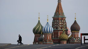 Zeigt die kurze Revolte Risse in Putins Macht?