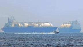 Die große Westverschiebung beim Gas