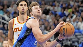 Franz Wagners Chancen gegen den Meister