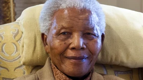 Nelson Mandela aus dem Krankenhaus entlassen 