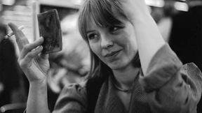 Die vielfach Verlorene