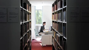 Entspannt studieren und später zahlen