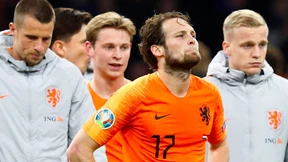 „Holland kriegt eins auf die Nase“