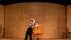 Ein Prosit auf unmoralische Verhältnisse