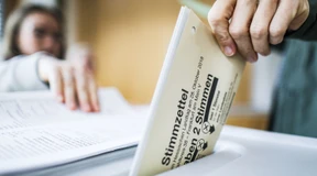 Wahl-O-Mat hilft bei der Entscheidung