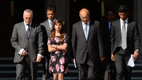 Radiosender entschädigt Familie toter Krankenschwester