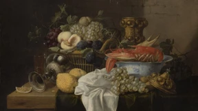 Vom Reiz des Durchsichtigen