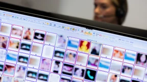 Schlag gegen Kinderpornografie in Bayern