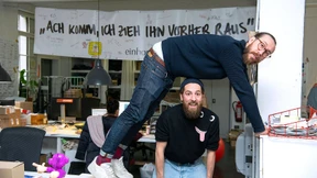 Kondome in Chipstüten