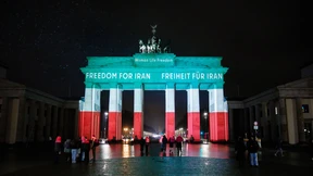 Aufruf: Karlsruhe soll zu Massaker in Iran ermitteln