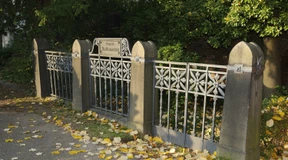 Berlin mal wieder nicht zuständig