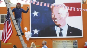 Was Joe Biden anpacken will