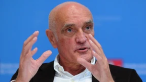 „Ohne Investoren könnten viele Klubs gar nicht überleben“