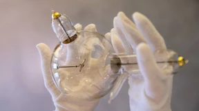 Aktie mit „Innovationen im Blut“