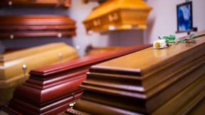 Extra-Gebühr für Bestattung besonders dicker Neuseeländer geplant