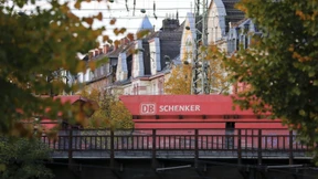 Die Bahn soll ihren größten Schatz verkaufen