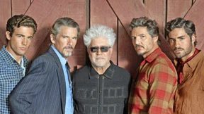 Immer größer als das Leben