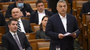 Orbáns Dauerermächtigung?