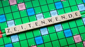 „Zeitenwende“ zum Wort des Jahres gekürt