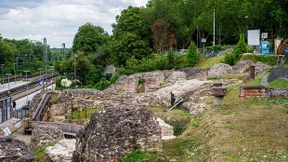 Logenplatz für Antikenfreunde