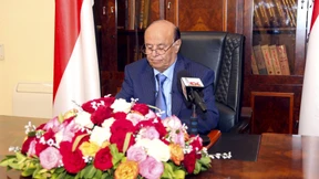 Houthi-Rebellen: Verteidigungsminister in unserer Hand