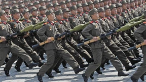 Moskaus Druckmittel gegen Seoul