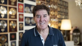 Er war die „Hitmaschine“