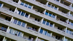 Mieterbund verlangt höhere Einkommensgrenzen für Sozialwohnungen