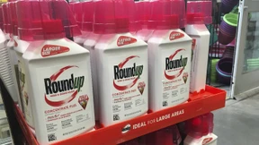 Gericht mildert Strafe für Bayer