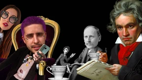 Die Musik spielt trotzdem weiter!