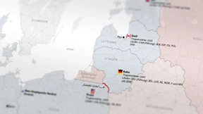 Die Achillesferse der Nato