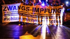 Im Bann der Impfmuffel