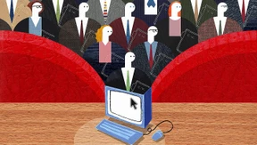 Wie gelingt das digitale Vorstellungsgespräch?