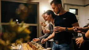 Was macht guten Kaffee aus?