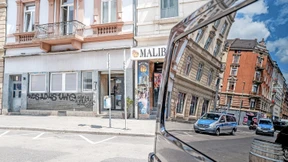 Frankfurt weist auswärtige Drogenkonsumenten ab