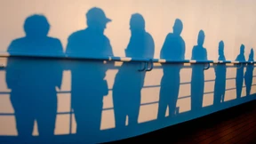 Allein unter Amerikanern