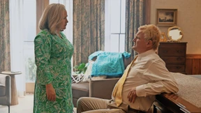 Und dann reißt er alle ins Verderben