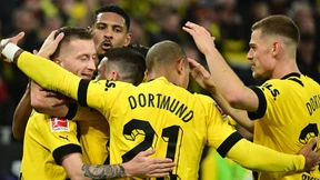 Der BVB kennt kein Limit