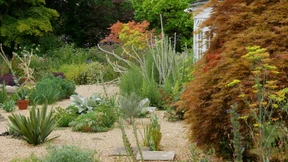 Mit deutschen Schotter-Dramen hat das nichts zu tun