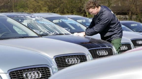 Daimler siegt im Streit um das Thermofenster