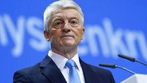 Früherer Thyssen-Chef erhält eine Millionenabfindung