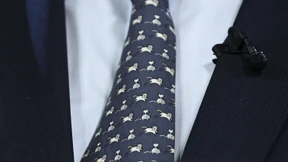 Nicht ohne meine Krawatte